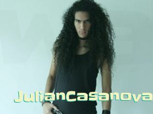 JulianCasanova Wanna Meet