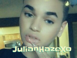 JulianHazeXo