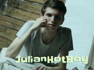 JulianHotBoy