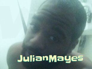 Julian_Mayes