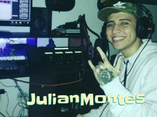 JulianMontes