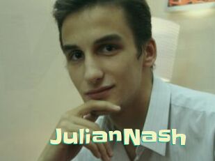 JulianNash