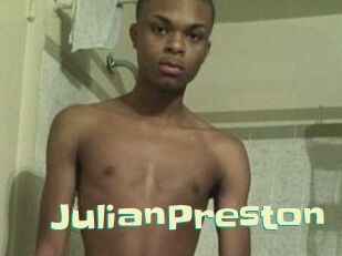 Julian_Preston Wanna Meet