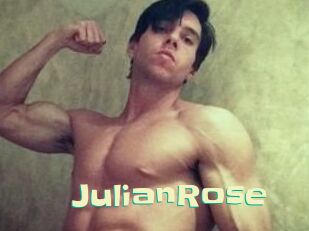 Julian_Rose
