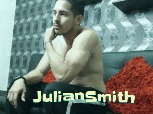 Julian_Smith Wanna Meet