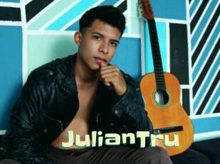 JulianTru Wanna Meet