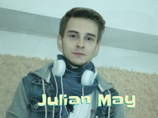 Julian_May
