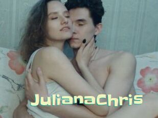 JulianaChris