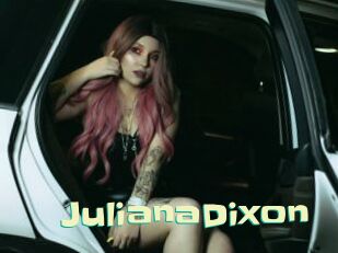 JulianaDixon