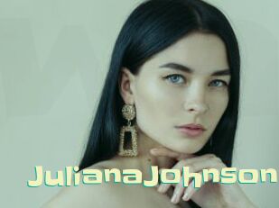 JulianaJohnson