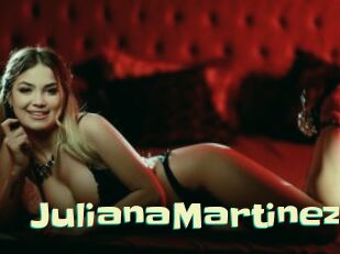 JulianaMartinez