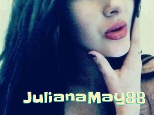 JulianaMay88