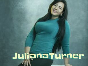 JulianaTurner Wanna Meet