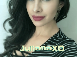 JulianaXO Wanna Meet