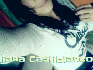 Juliana_Castiblanco Wanna Meet