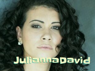 JuliannaDavid