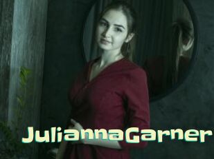 JuliannaGarner Wanna Meet