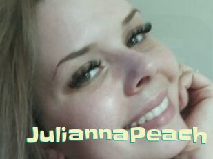 JuliannaPeach