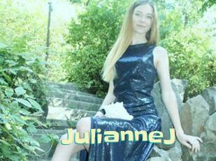 JulianneJ