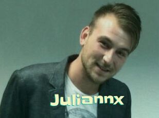 Juliannx