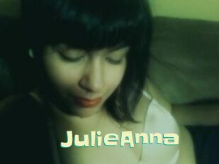 JulieAnna
