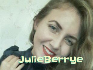 JulieBerrye