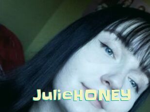 JulieHONEY Wanna Meet