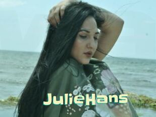 JulieHans