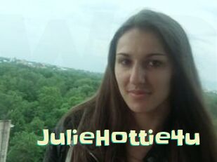 JulieHottie4u