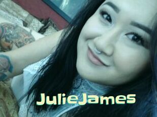 JulieJames Wanna Meet