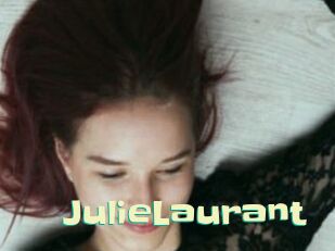 JulieLaurant