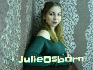 JulieOsborn