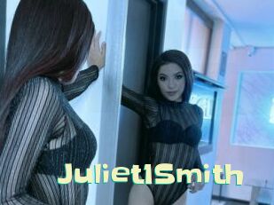 Juliet1Smith Wanna Meet
