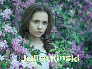 JulietKinski