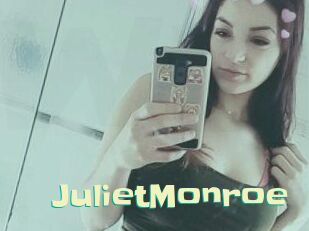 JulietMonroe