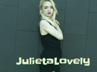 JulietaLovely