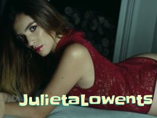 JulietaLowents