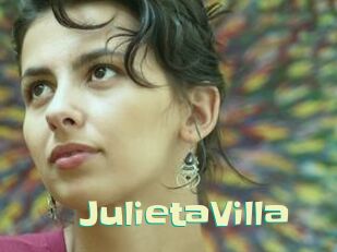 JulietaVilla