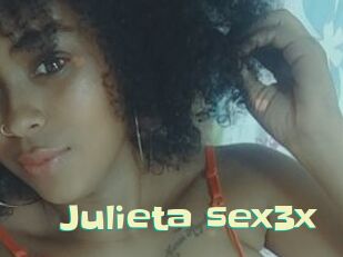 Julieta_sex3x Wanna Meet