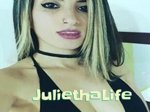 JuliethaLife