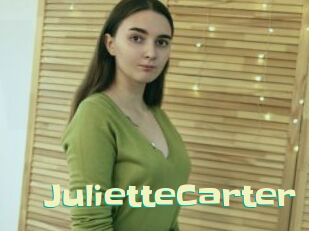JulietteCarter Wanna Meet
