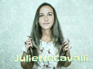 JulietteCavalli