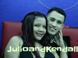 JulioandKendall