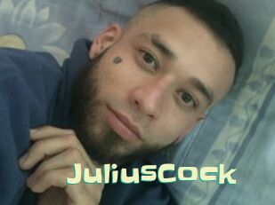 JuliusCock
