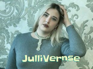 JulliVernse