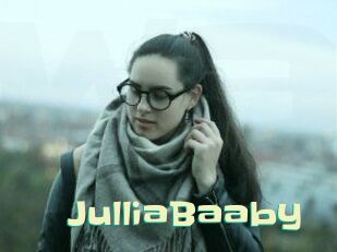 JulliaBaaby