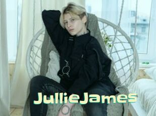 JullieJames