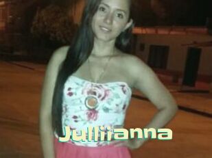 Julliianna