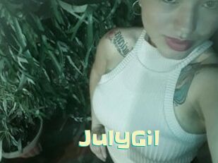 JulyGil