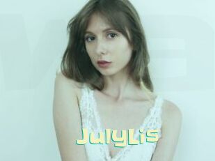 JulyLis